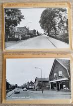 Nieuw Dijk (Didam), 2 x glasplaat JosPe, Verzamelen, Ophalen of Verzenden, 1960 tot 1980, Ongelopen, Gelderland