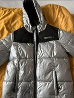 NIKKIE ski jas maat 34 zilver, Ophalen of Verzenden, Nikkie, Jack, Maat 34 (XS) of kleiner
