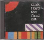 Pink Floyd - The Final Cut, Cd's en Dvd's, Cd's | Rock, Gebruikt, Ophalen of Verzenden