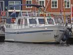 Schiffart Kruiser Mercurius 1150 AK, Watersport en Boten, Ophalen, Gebruikt, Staal, Diesel