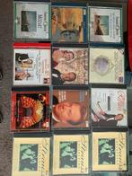 Klassieke CD Collectie: Strauss, Mozart, Lambriks, Ophalen, Classicisme, Gebruikt, Opera of Operette