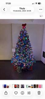 Kunstkerstboom intratuin Romagne 230 cm, Diversen, Kerst, Ophalen