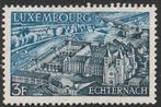 Luxemburg 1969 796 Echternach, Postfris, Ophalen of Verzenden, Luxemburg, Postfris