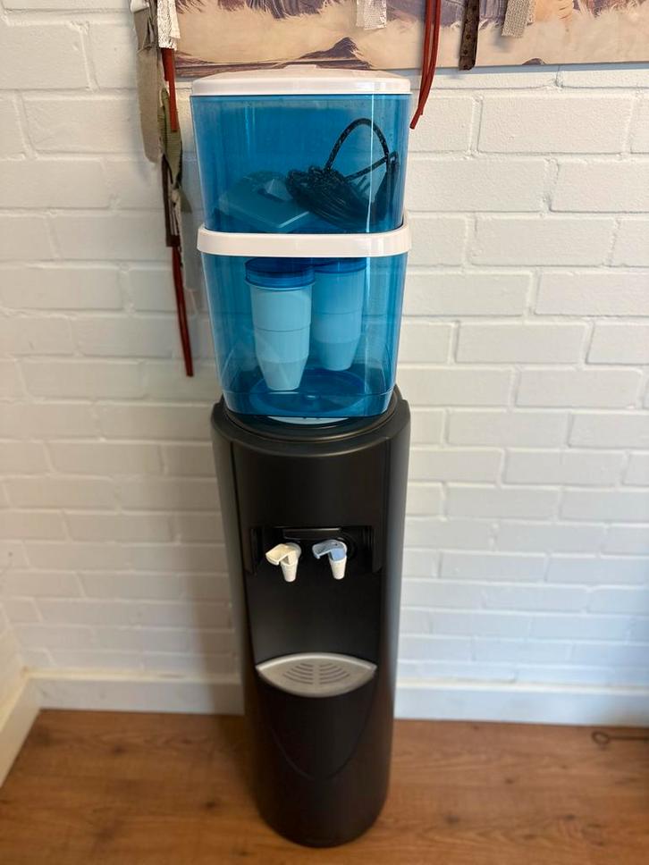 ZeroWater Waterfilter in nette staat, Witgoed en Apparatuur, Waterkoelers, Gebruikt, Waterkoeler, Ophalen