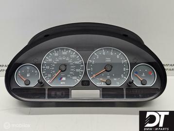 Instrumentenpaneel BMW M3 E46 62117837970 beschikbaar voor biedingen