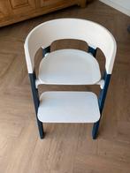 Stokke steps kinderstoel, Ophalen of Verzenden, Zo goed als nieuw, Meegroeistoel