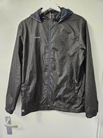 Kipsta Jas - Zwart maat 14 15 jaar, Zwart, Kipsta, Ophalen of Verzenden, Zo goed als nieuw