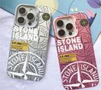 Stoneisland, Ophalen of Verzenden, Nieuw, IPhone SE (2022), Hoesje of Tasje