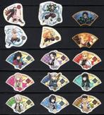 Japan 2021 Duivelszwaard, Verzenden, Gestempeld, Oost-Azië