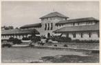 Kaart Ermelo Sanatorium De Hooge Riet, Ophalen of Verzenden, Ongelopen, Gebouw