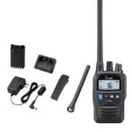 Nieuwe ICOM IC-M85 E Portofoon met Tas, Ophalen of Verzenden, Nieuw, Communicatie