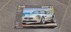 Revell  BMW Z8 Modelbouwdoos, Hobby en Vrije tijd, Ophalen of Verzenden, Nieuw, Auto, Revell