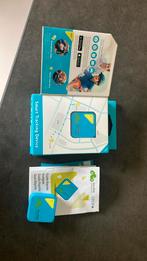 2x ongebruikte trackers (sim) voor bv de kids op vakantie, Ophalen of Verzenden, Zo goed als nieuw, Overige accessoires