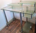 Gratis op te halen Computerbureau, Huis en Inrichting, Ophalen, Gebruikt, Bureau