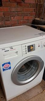 Bosch Wasmachine, Witgoed en Apparatuur, Ophalen, Gebruikt