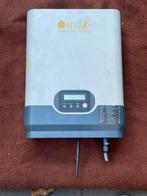 Omnik omvormer 1,5 kw, Ophalen of Verzenden, Zo goed als nieuw