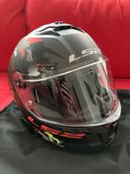 kinderhelm LS2, Overige merken, Kinderen, Ophalen of Verzenden, Integraalhelm
