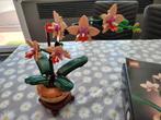 Lego Botanicals Orchidee, Ophalen of Verzenden, Zo goed als nieuw