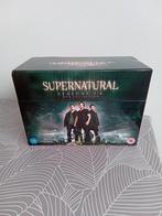 Supernatural seasons 1-6, Vanaf 16 jaar, Ophalen, Zo goed als nieuw