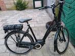 Amslod damesfiets, Fietsen en Brommers, Elektrische fietsen, 51 tot 55 cm, Ophalen, Gebruikt, Overige merken