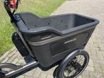 Fietshokje Beverwijk: Raaks Rover Elektrische bakfiets, Niet ingevuld, Nieuw, Ophalen of Verzenden, 2 kinderen