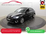 Audi A3 40 TFSI PHEV Plug-in 204 PK Pano Camera EL A klep Vi, Gebruikt, 4 cilinders, 1535 kg, Zwart