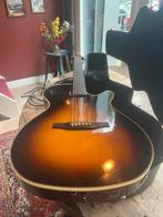 Godin 35090 Multiac Steel Duet Ambiance, Muziek en Instrumenten, Ophalen of Verzenden, Zo goed als nieuw, Western- of Steelstringgitaar