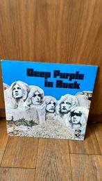 Lp deep purple, in rock, Cd's en Dvd's, Vinyl | Rock, Ophalen of Verzenden