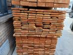 B-keus douglas planken, tuinplanken, schuttingplanken plank, Ophalen, Nieuw, 250 cm of meer, Planken