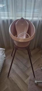 Luma babybadje roze, Kinderen en Baby's, Badjes en Verzorging, Ophalen, Zo goed als nieuw, Badje, Overige merken