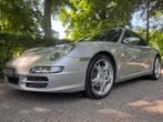 Porsche 911 3.6 Carrera, Schuifdak, Memory Bose (bj 2006), Automaat, Achterwielaandrijving, Gebruikt, Zwart
