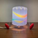 IKEA Blimp op warmte roterende lamp ca 2005, Ophalen of Verzenden, Gebruikt, Metaal, Minder dan 50 cm