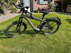 Riese & Müller Supercharger Speed Pedelec, Fietsen en Brommers, Zo goed als nieuw, 51 tot 55 cm, 50 km per accu of meer, Ophalen