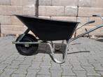 Kruiwagen 75 en 150 Liter, Tuin en Terras, Kruiwagens, Nieuw, Ophalen, Handmatig