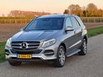 Mercedes-Benz GLE 350 d 4MATIC /Pano/leder/Trekh/Harman/Kard, Automaat, 15 km/l, Gebruikt, 258 pk