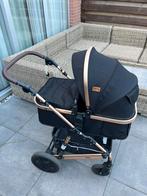 Tekoop kinderwagen, Ophalen, Gebruikt, Kinderwagen, Overige merken
