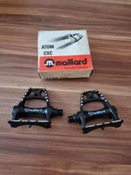 NOS OVP Maillard Normandie Atom CXC pedaalset pedalen, Ophalen of Verzenden, Nieuw, Benen