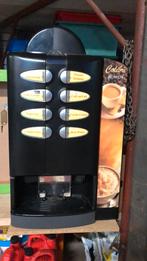 Koffiebonenautomaat, Ophalen, Niet werkend