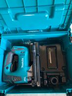 Makita decoupeerzaag djv 182 18v, Ophalen of Verzenden, Zo goed als nieuw, 600 watt of meer, Boormachine