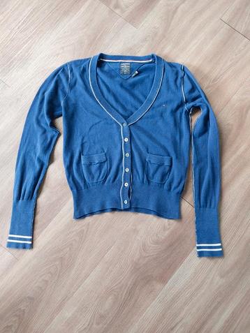 Tommy Hilfiger vestje / vest mt S beschikbaar voor biedingen