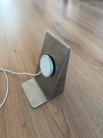 iPhone MagSafe opladen + stand., Verzenden, Zo goed als nieuw, Apple iPhone