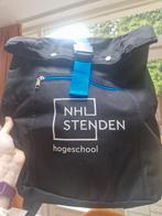 Rugzak met regenhoes, Overige merken, Gebruikt, 25 tot 40 cm, Ophalen of Verzenden