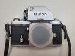 Nikon F, Audio, Tv en Foto, Fotocamera's Analoog, Ophalen of Verzenden, Zo goed als nieuw, Spiegelreflex, Nikon