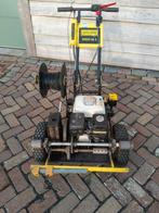 Autocable drop-in 5 kabellegger voor draad robotmaaier, Ophalen, Benzine