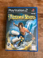 Prince of Persia: Sands of Time voor PS2, Avontuur en Actie, Gebruikt, 1 speler, Ophalen of Verzenden