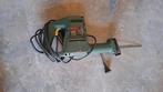 Bosch Reciprozaag PFZ 550 PE, Doe-het-zelf en Verbouw, Gereedschap | Zaagmachines, Gebruikt, 70 mm of meer, 600 tot 1200 watt