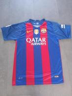 Zo goed als nieuw FC Barcelona shirt in de maat XL, Ophalen of Verzenden, Zo goed als nieuw, Buitenlandse clubs, Shirt
