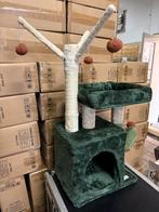 Nieuwe Luxe katten klimboomtoren en interactief balspeelgoed, Ophalen, Info@bypass.com, Overig speelgoed, Markettenweg