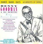 Benny Goodman and his Orchestra - King Porter Stomp - 1987, Jazz, Ophalen of Verzenden, Zo goed als nieuw