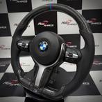 BMW M sport carbon stuur leer compleet upgrade, Auto diversen, Tuning en Styling, Ophalen of Verzenden, RevParts, Info@revparts.nl
